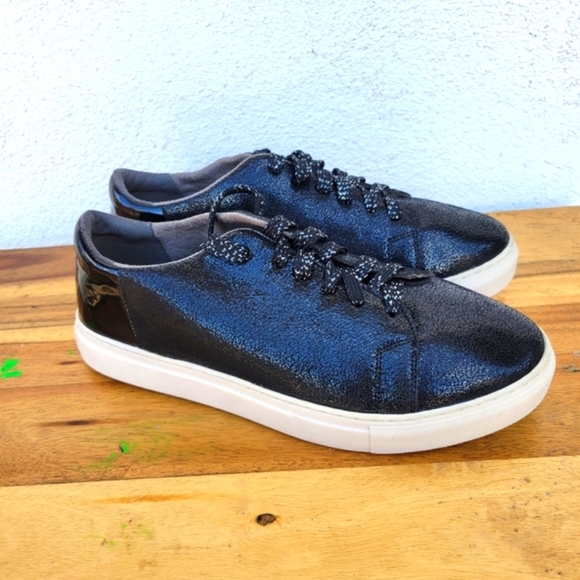 Soft Style By Hush Puppies Women's Tenis Shoes Sneakers Size 7 - Picture 6 of 16